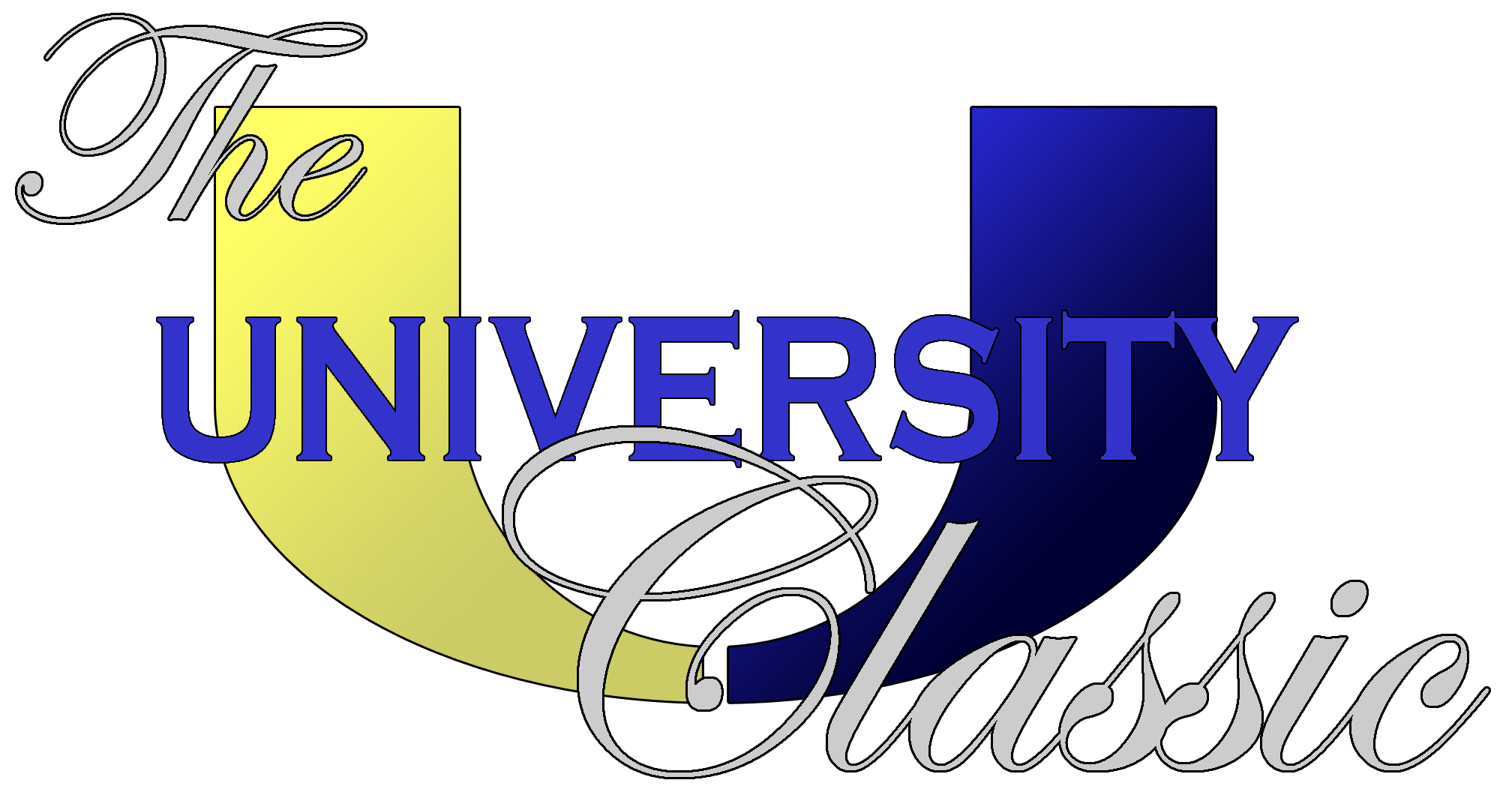 University Classic Logo